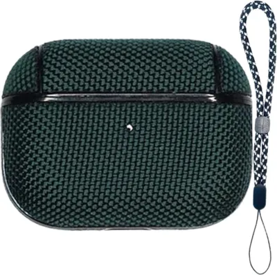 Immagine prodotto di Beline AirPods Shell Cover Air Pods Pro verde /custodia protettiva verde