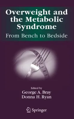 Produktbild von Overweight and the Metabolic Syndrome: