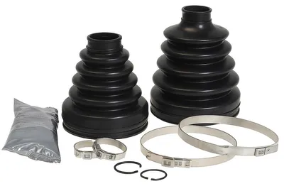 Obrázok produktu pre Sada vlnovcov hnacieho hriadeľa LÖBRO pre FORD Transit Mk6 dodávka (V347, V348, FA) 306019