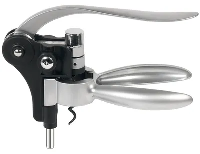 Immagine prodotto di CONTACTO Cavatappi a leva, altezza: 150 mm, lunghezza: 180 mm