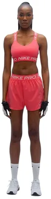 Obrázek produktu pro Kraťasy Nike Nike Pro pro Dámské