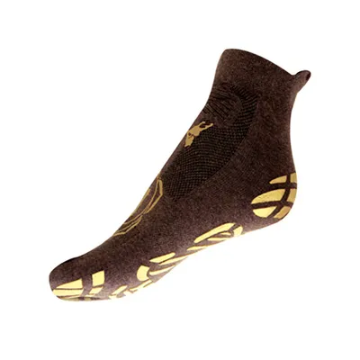 Image de R-evenge Yoga Natural One Finger Marron / Or Pointures 34-37