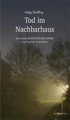 Produktbild von Tod im Nachbarhaus