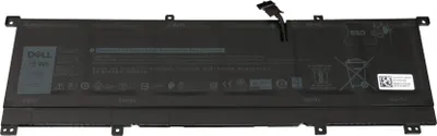 Immagine prodotto di Dell 8N0T7 Akku 75Wh Originale