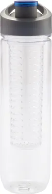 Image de XD Collection - Bouteille d'eau, 800ml XD267 (taille unique) (Bleu)