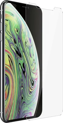 Image de Protection d'écran en verre trempé iPhone XS Max / 11 Pro Max - dureté 9H