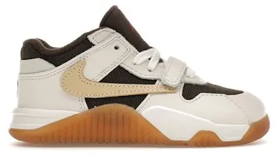 Produktbild von Jordan Jumpman Jack TR Travis Scott Sail (TD) - EU 21