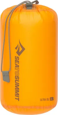 Produktbild von Sea to Summit Ultra-Sil Stuff Sack Barva: zinnia / Objem: 3 l