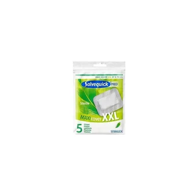 Image de Salvelox Maxi Cover Sterile XXL-Verbände 5 Stück