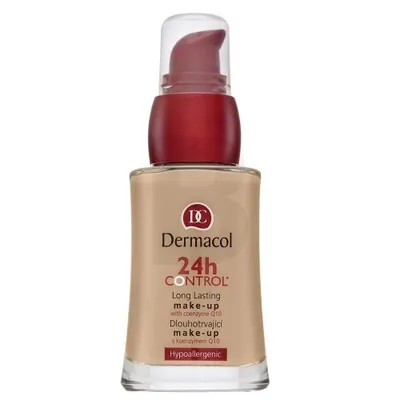 Immagine prodotto di Trucco a lunga durata (24h Control Make-up) 30 ml, 4k