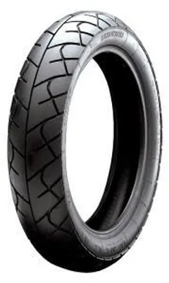 Zdjęcie produktu dla Opony Heidenau K64 130/70-18 63H TL tył