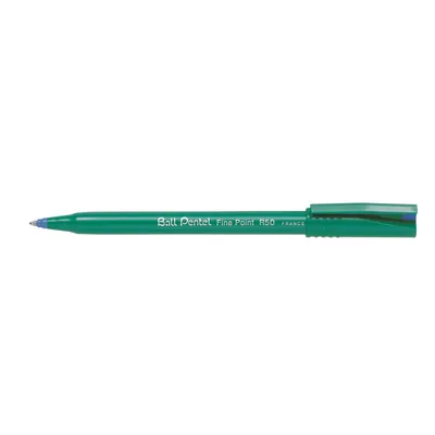 Immagine prodotto di Penna roller Pentel BALL PENTEL 0,4 mm blu