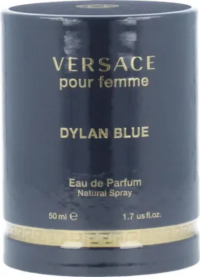 Obrázek produktu pro Versace Pour Femme Dylan Blue EDP 50 ml W