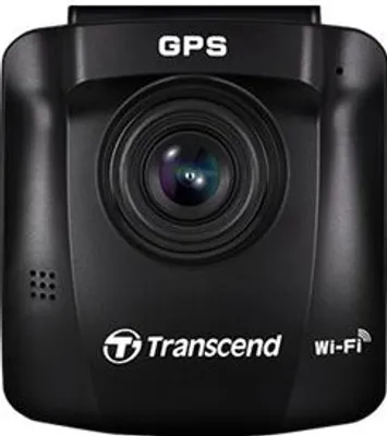 Produktbild von Dashcam Transcend - DrivePro 250 - 32GB(Saugnapfhalterung)