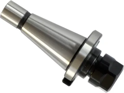 Produktbild von SK40 (ISO40) Spannzangenfutter für Spannzangen für Drehbank/Fräser ER20