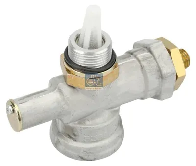 Produktbild von DT Spare Parts Entlüftungsventil 6.65160