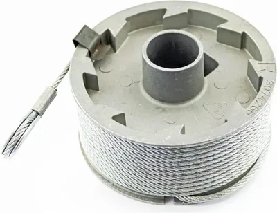 Image de Hörmann Seiltrommel für Torhöhe bis 2250 mm rechts 3080092