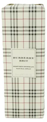 Produktbild von Burberry Brit Deodorant Spray 150ml