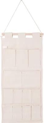 Produktbild von VBS Hängeorganizer Baumwolle, 62 cm x 28,5 cm