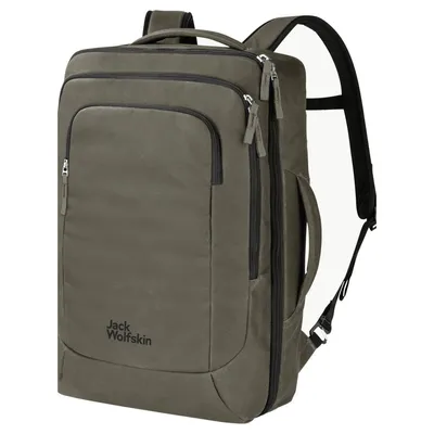 Produktbild von Jack Wolfskin Reise Rucksack Traveltopia CabinPack 34 dusty olive : grün-40 Farbsortierung: grün-40