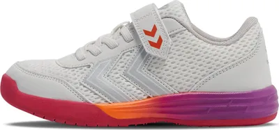 Produktbild von Hummel Multiplay Flex Vc Jr White/Pink White/Pink 33