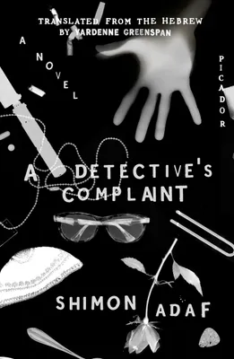 Produktbild von A Detective's Complaint