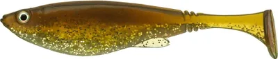 Obrázek produktu pro Daiwa Gumová Nástraha Prorex Belly Shad Natural Green Roach 11 cm 12 g