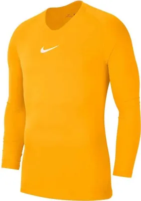 Produktbild von Nike Park Langarm-baselayer Gelb 11 Years Jungen,Mädchen Gelb 11 Years