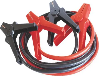 Immagine prodotto di Cavo di collegamento GYS 2 pezzi 3 m 320 A