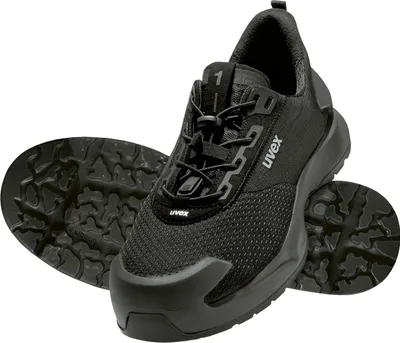 Obrázok produktu pre uvex 6800239 uvex 1 x-craft pro safety low shoes S1 PL, veľkosť 39