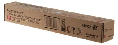 Produktbild von Xerox Tonerpatrone Cyan 106R03473 für Phaser 6510 / WorkCentre 6515