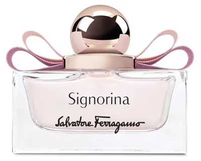 Image de Salvatore Ferragamo Signorina Eau de Parfum 30 ml