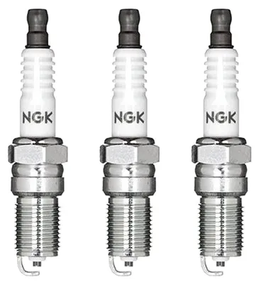Imagen del producto de NGK, bujía de níquel, modelo 2830