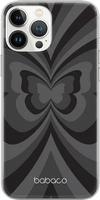 Immagine prodotto di Babaco Custodia per cellulare per SAMSUNG S10 Modello Farfalle 001 BPCBUTF083