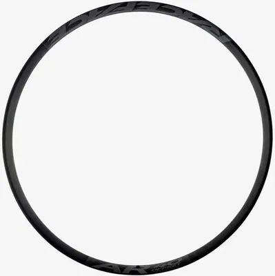 Produktbild von Race Face Ar Offset 290 Felge Schwarz 29´´ 32H Schwarz 29´´ 32H