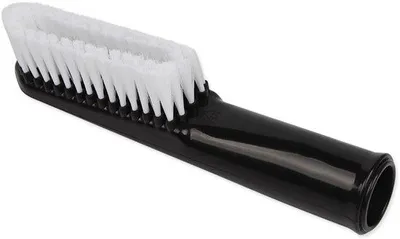 Obrázek produktu pro Univerzální nástavec na prachovku – 32 mm – Plumeau – nástavec na prachovku – kartáč na prachovku s bílými štětinami