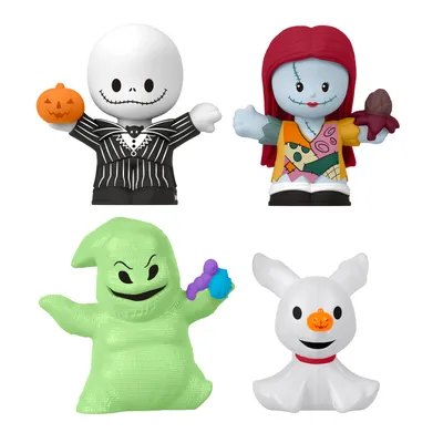 Obrázok produktu pre Fisher-Price Little People HNW96, 8 rok / roky, Viacfarebný, Plast