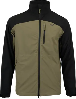 Produktbild von Viper - Softshelljacke für Herren, Leicht TD545 (S) (Grün)