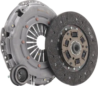 Produktbild von VALEO Kupplungssatz Kupplung für HYUNDAI GETZ (TB) 826785