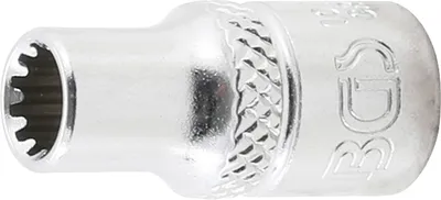 Obrázok produktu pre BGS technic Socket, 14 mm, 14 g