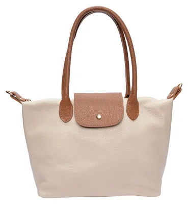 Image de Anna Luchini_Shoulder bag_SS26 AL 156_Beige