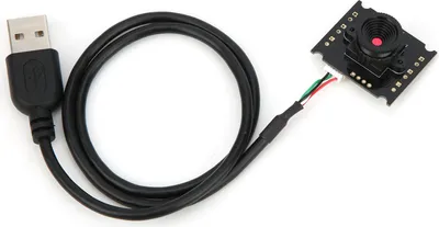 Obrázok produktu pre Modul kamery HD USB rozhranie HBV?W202012HD pre WinXP/Win7/Win8/Win10/OS X/Linux/Android