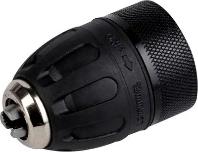Immagine prodotto di Mandrino autoserrante 13 mm con adattatore SDS