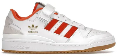 Produktbild von adidas Forum Low True Orange - EU 36