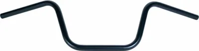 Immagine prodotto di Manubrio nero TRW Hochlenker acciaio D.25,4 mm 920mm