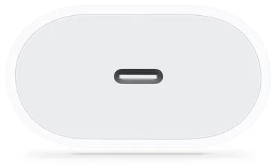 Produktbild von Apple 20W USB-C Power Adapter
