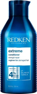 Produktbild von Redken Extreme Wzmacniająca odżywka do włosów, 500 ml