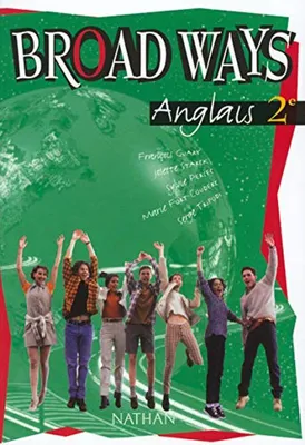 Image de Anglais 2nde