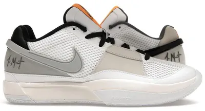 Productafbeelding van Nike Ja 1 Light Smoke Grey - EU 38