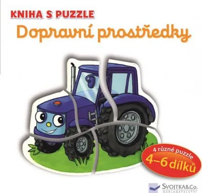 Immagine prodotto di Veicoli - Libro dei puzzle (Bruggemann Vera)